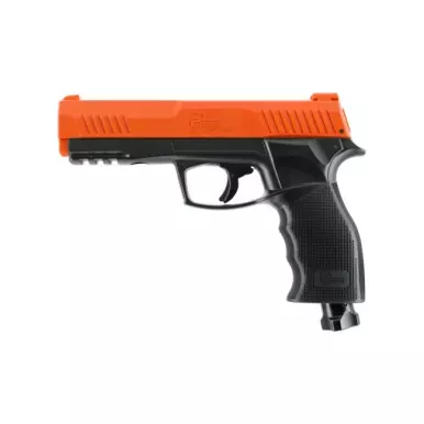 Umarex P2P HDP 50 Gen 2 Full Size, .50cal Air Pistol, 485fps