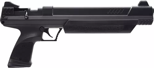 UMAREX STRIKE POINT .22 – PELLET AIR PISTOL