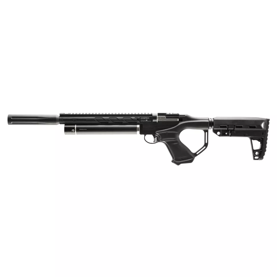 UMX NOTOS PCP Carbine .22 Caliber 12-Round Pellet Gun