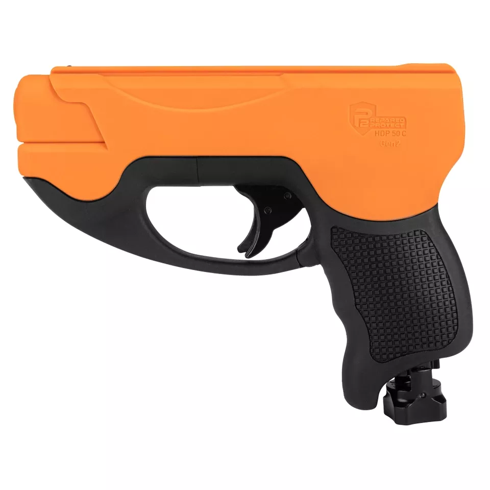UMX P2P HDP50 G2 Compact Pepper Pistol