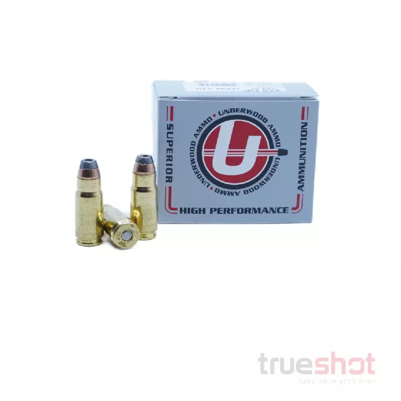 Underwood – 429 DE – 240 Grain – JHP