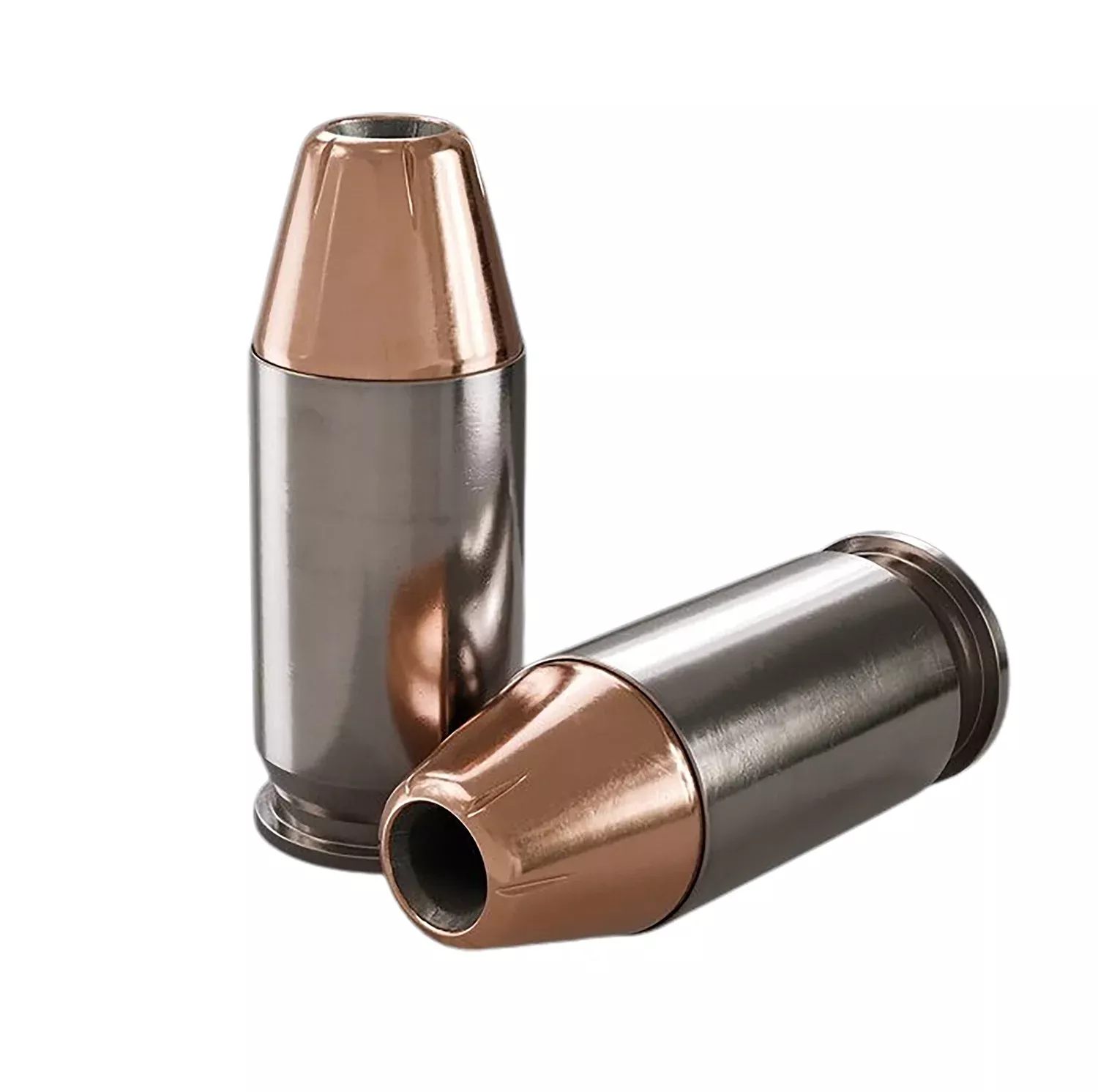 Underwood Ammo 332 XTP45ACP+P 185gr Jacketed Hollow Point 20 Per Box/10 Case