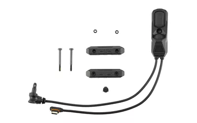 UNITY AXON LNK USB-C/CRN LSR 7″ BLK