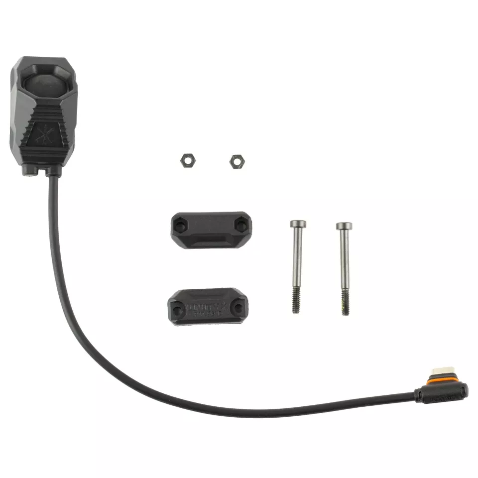 UNITY AXON SL LINK USB-C 7" BLACK