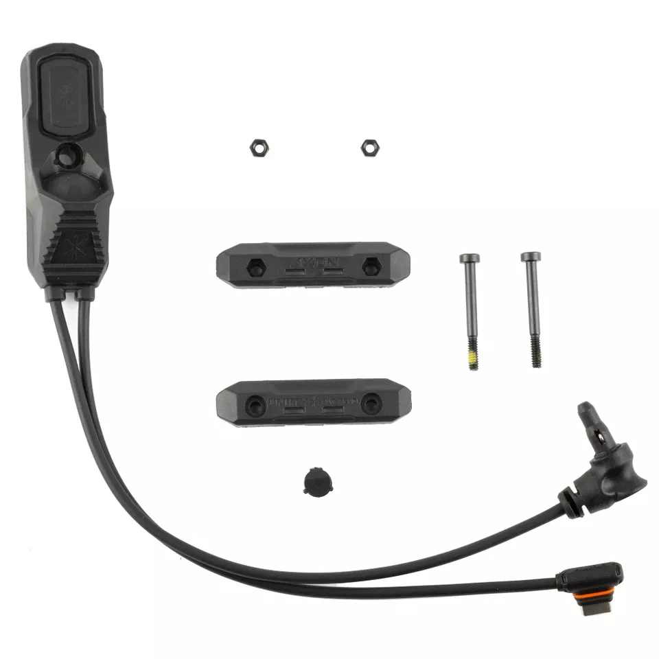 Unity Axon Sync Link USB-C/CRN 7" Black