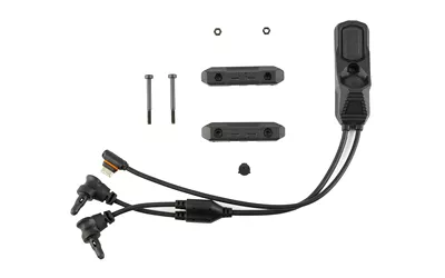 UNITY AXON SYNC LNK USBC/DBAL 7″ BLK