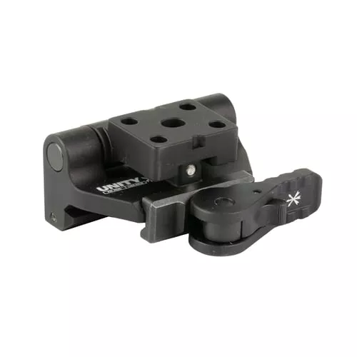 UNITY CTM SKEET-IR BLK
