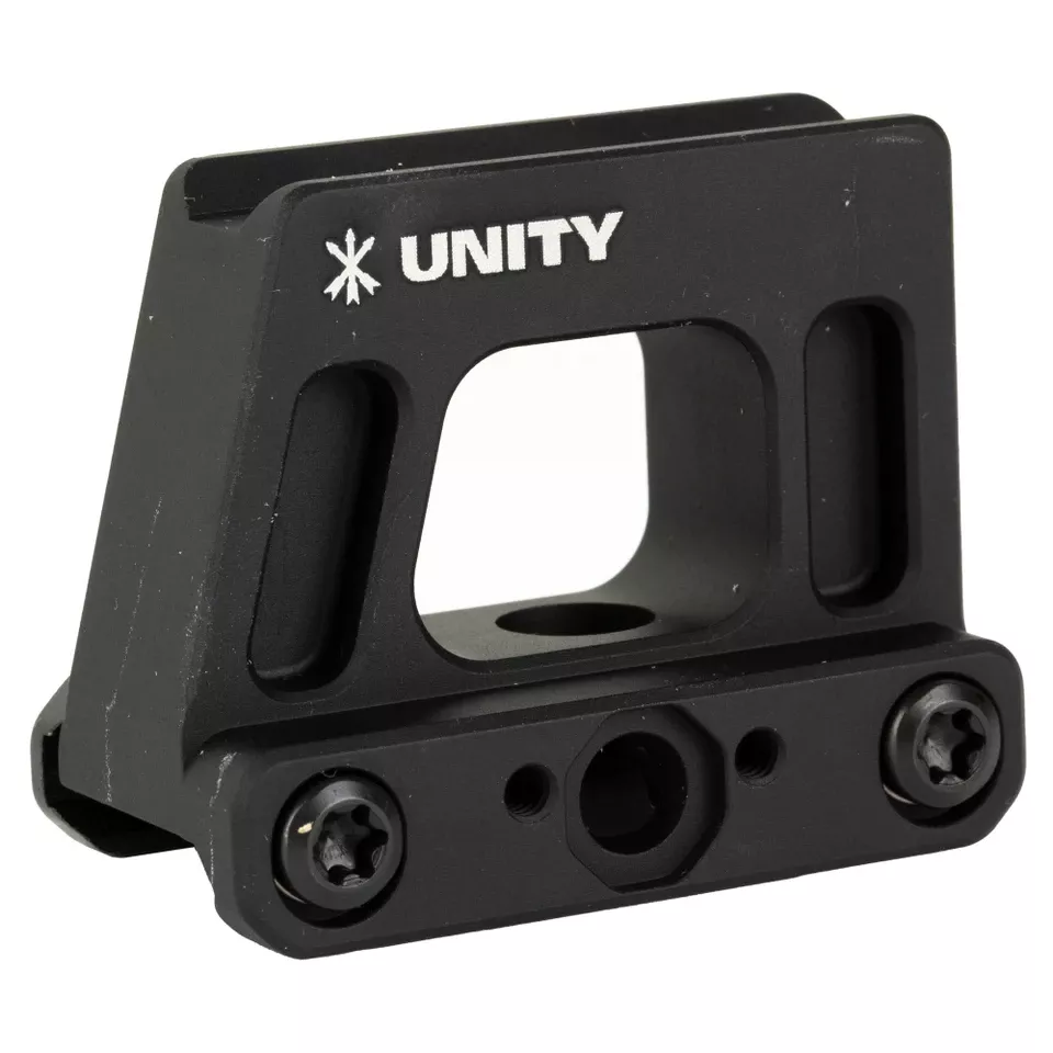 UNITY FAST MICROPRISM BLACK: A Comprehensive Overview