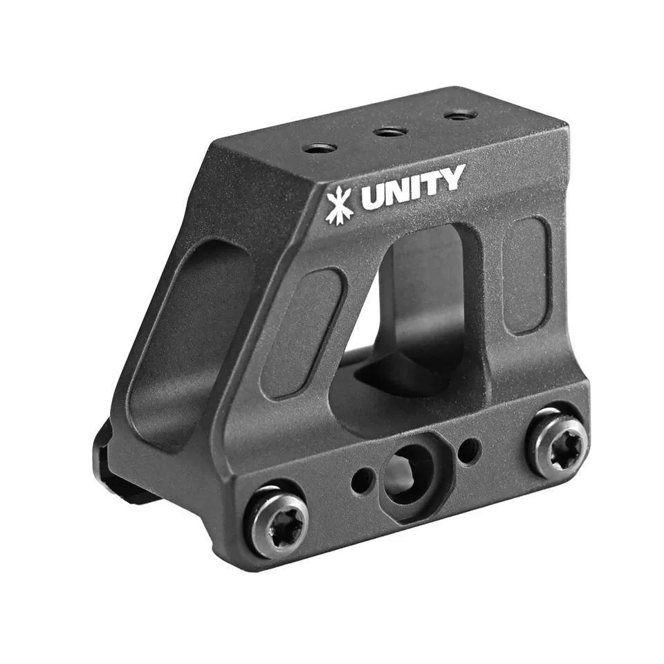UNITY FAST MRDS BLACK: A Comprehensive Overview