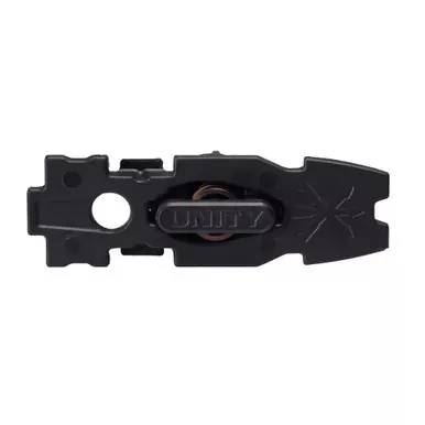 Unity Tactical WZL Full Magazine Indicator Compatible With All Gen 2 and Gen 3 Magpul Pmags for 556 and 300 Blackout Mat