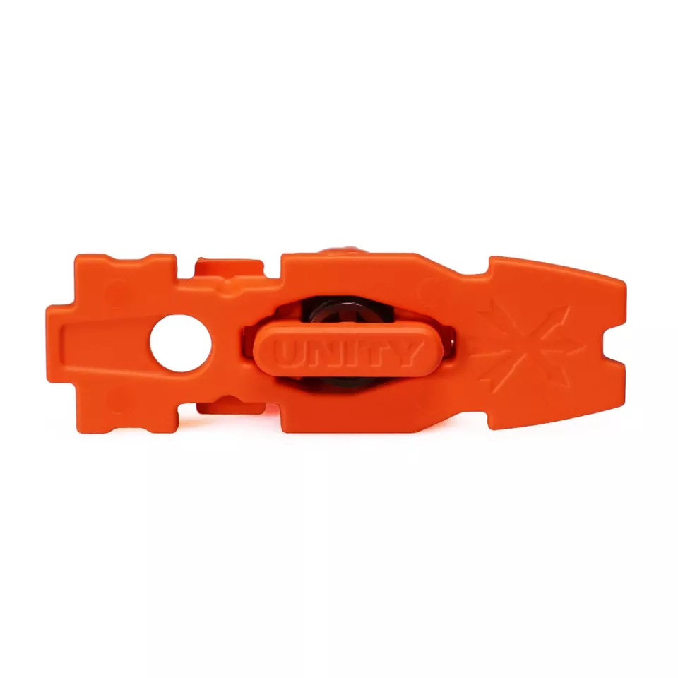Unity WZL Full Mag Indicator 3-Pack Orange