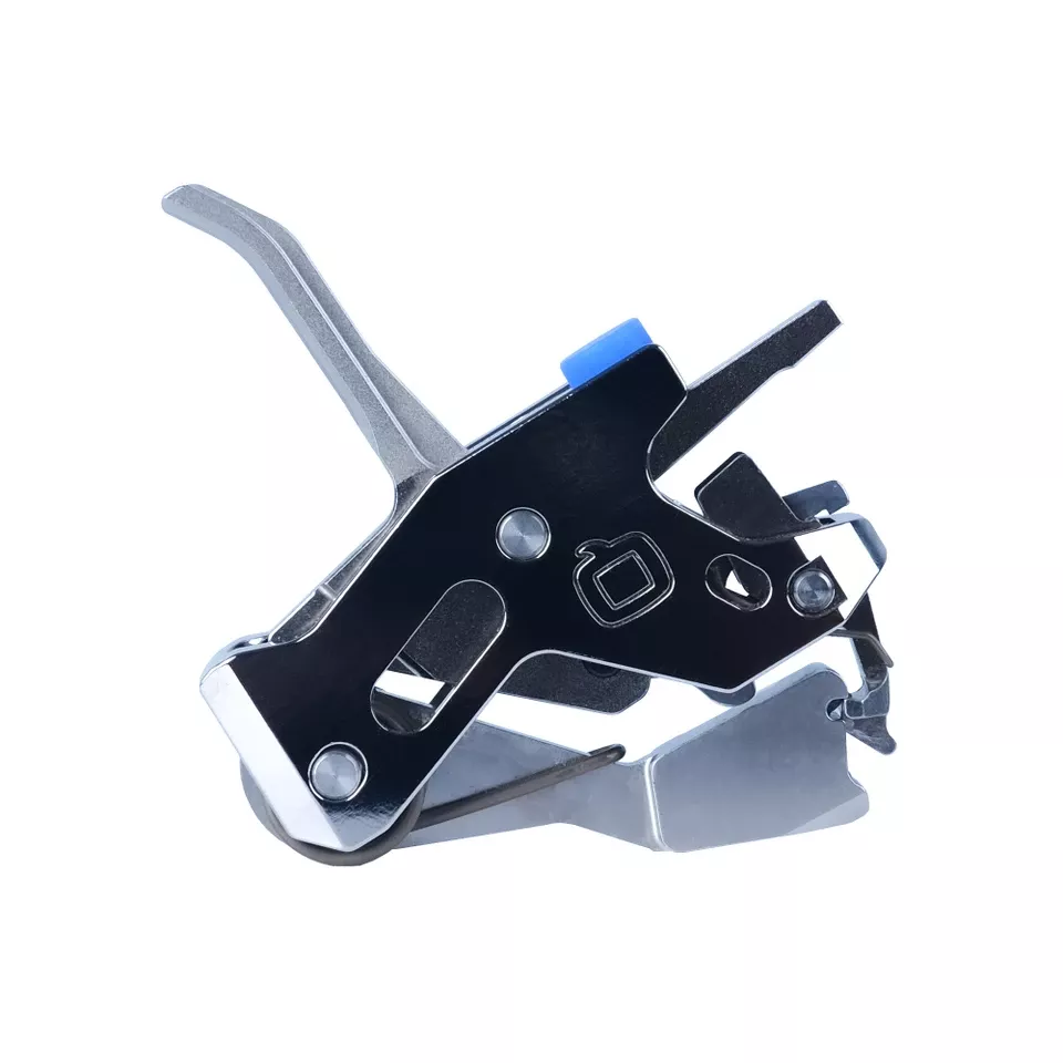 Unmatched Precision: The Ultimate AR15/10 Trigger