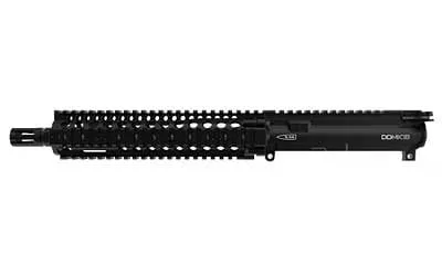 UPPER MK18 5.56MM RIS II BLK | 23-004-08013-006 | 10.3" BBL