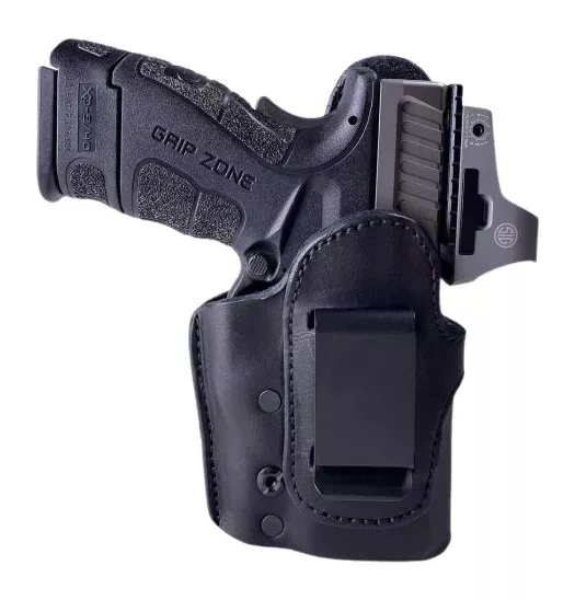 Urban LL-IWB-RMR-201-BK-R Lckleathr RMR G43/P365XL