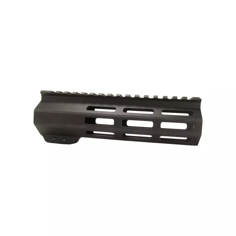 US Made 7″ M-LOK Forearm – Black