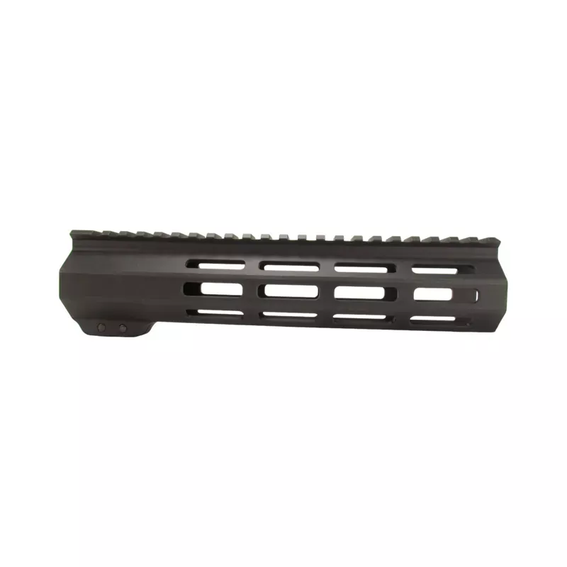 US Made 9.25″ M-LOK Forearm – Black