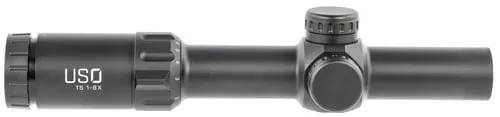 US OPTICS 1-8X24 FFP JNG MIL
