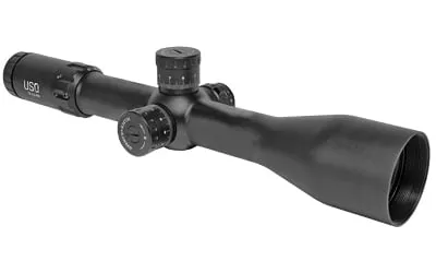 US OPTICS 2.5-20X50 FFP MDMOA