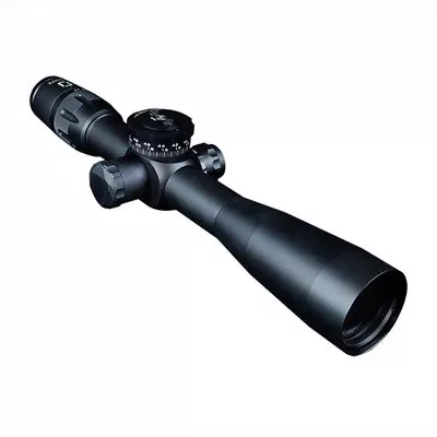 Us Optics, Inc Fdn 17x 3.2-17x50mm Ffp Illuminated Rifle Scope