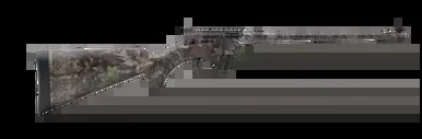 US SURVIVAL 22LR CAMO 8+1