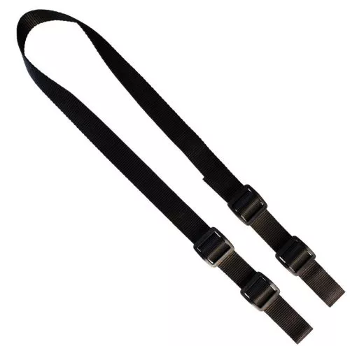 US TACTICAL D5: OPS FORCE – 2-POINT SLING 1.25″ BLACK