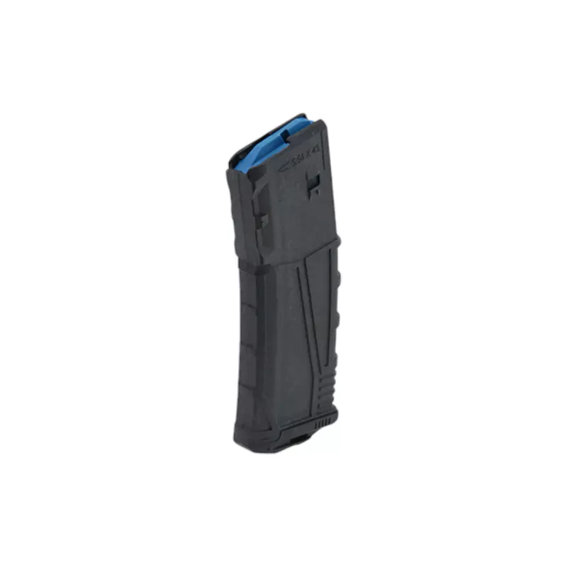 UTG AR15 .223/5.56 30rd Polymer Magazine – Black