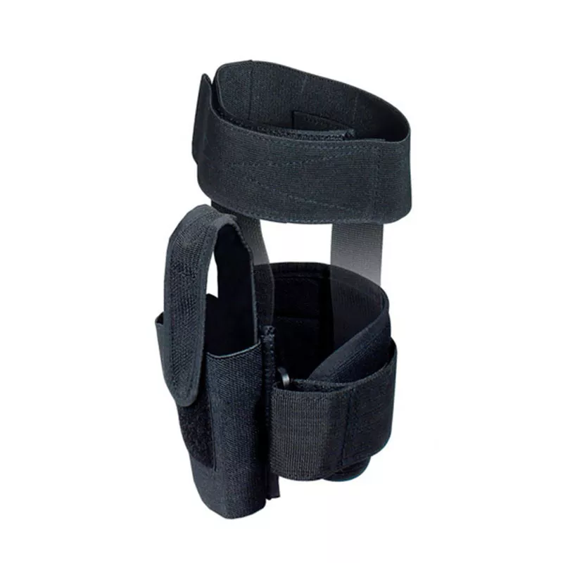 UTG Concealed Ankle Holster Black