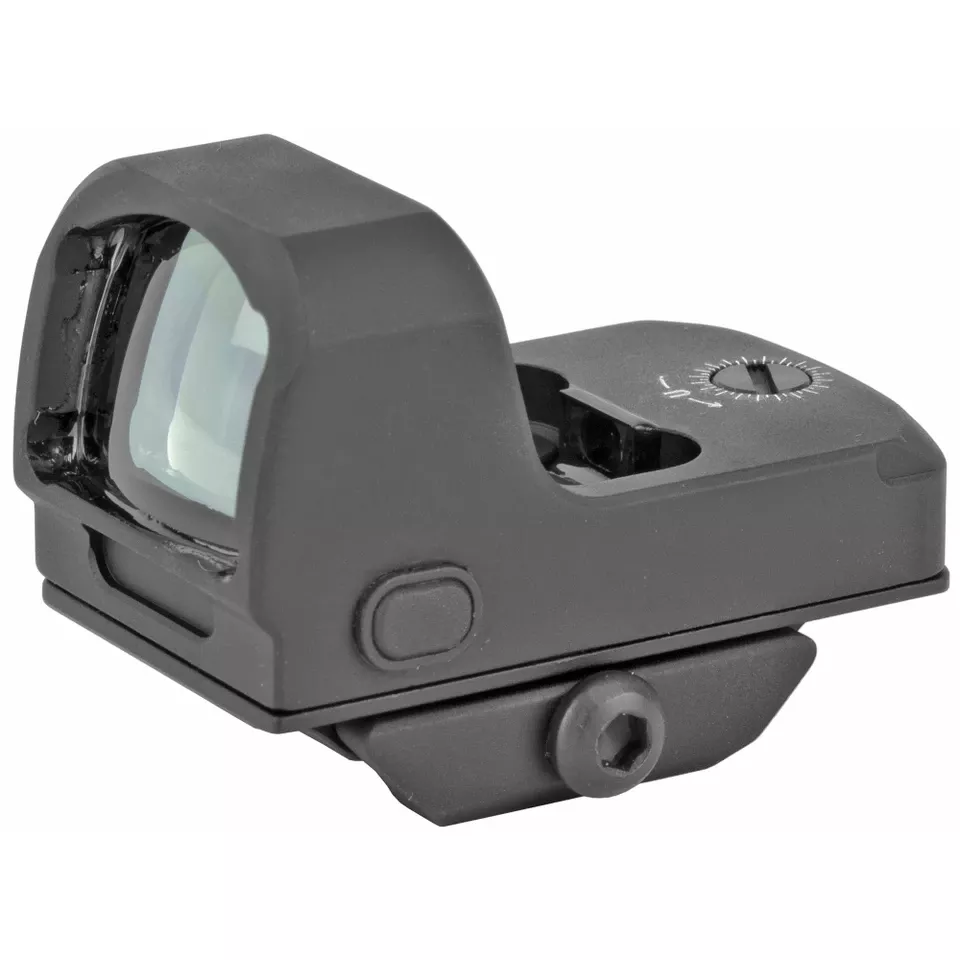 UTG OP3 Micro Green 4.0 Single Dot Sight