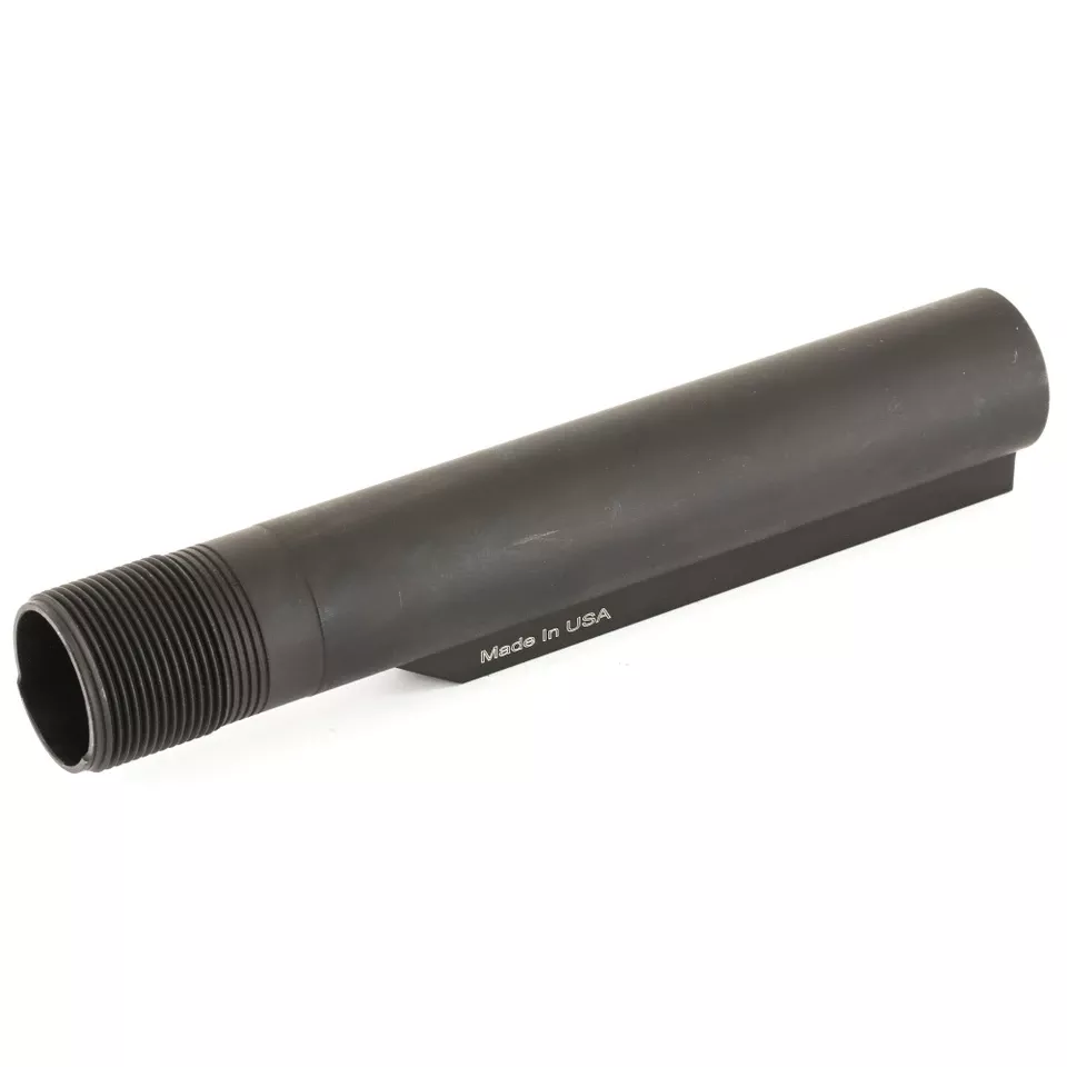 UTG PRO MIL-SPEC 6-Position Receiver Extension Tube - Black