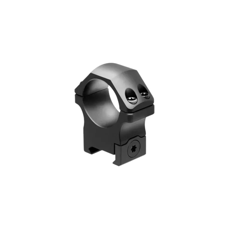 UTG PRO P.O.I 30mm Picatinny Scope Rings, Medium Profile