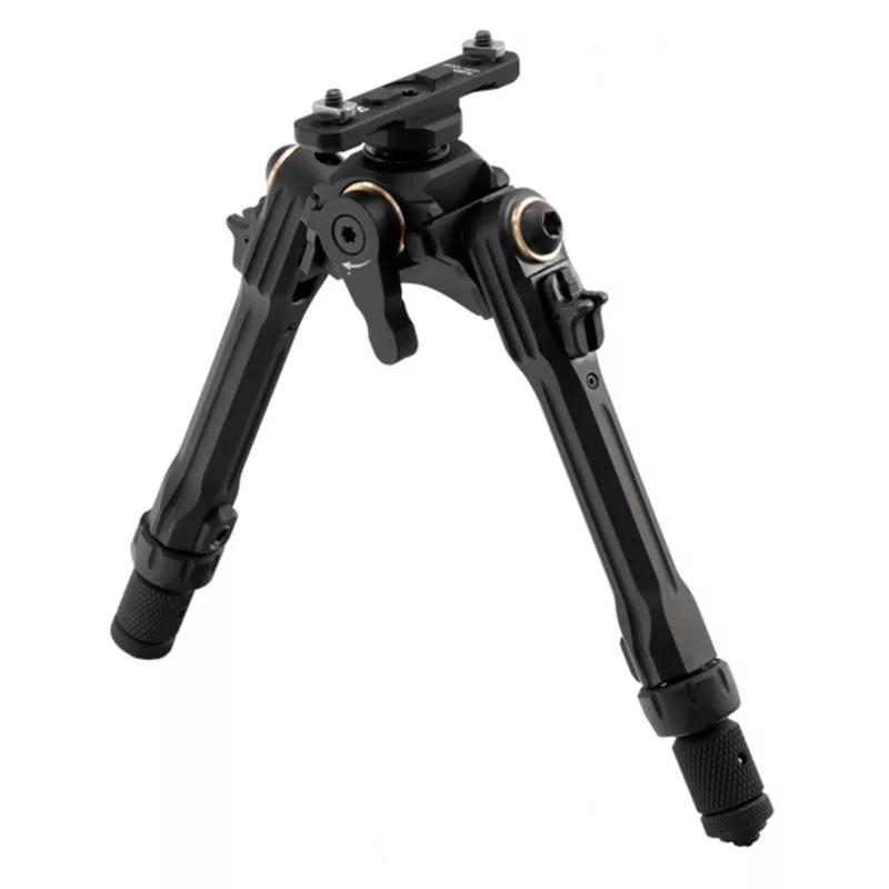 UTG PRO TBNR Bipod 7.3 “-9.0 ” M-LOK