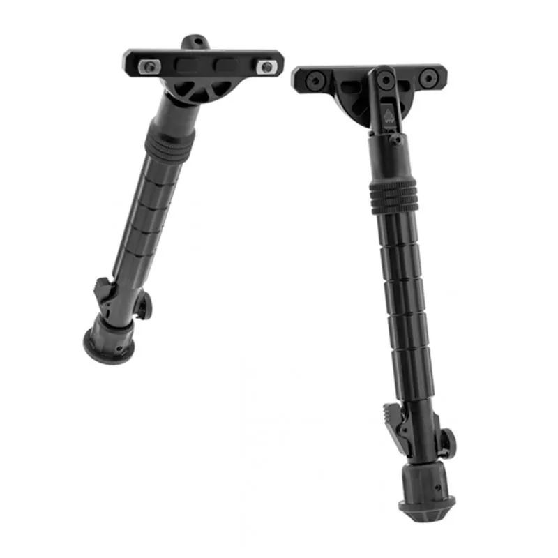 UTG Recon Flex Bipod 8 “-11.8 ” M-LOK