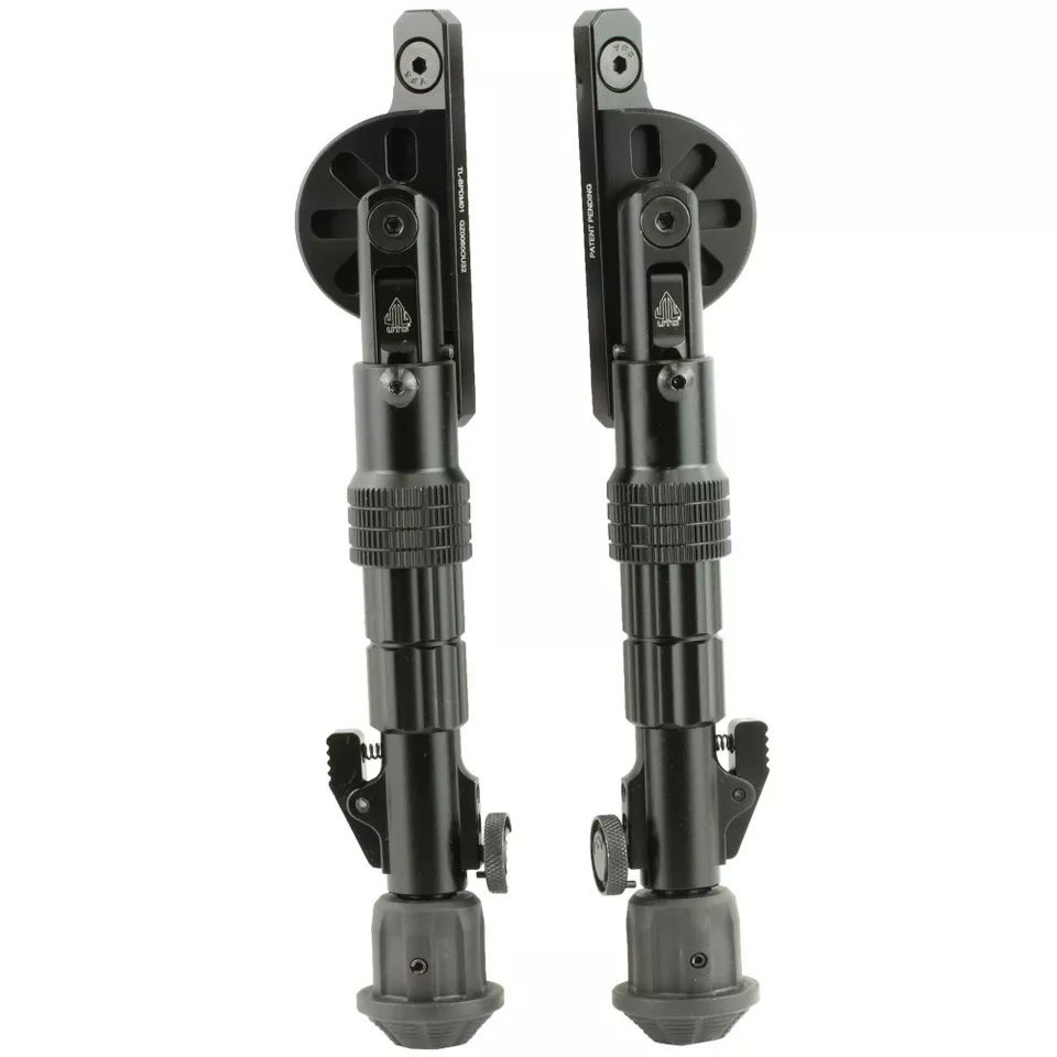 UTG Recon Flex M-LOK Black Bipod