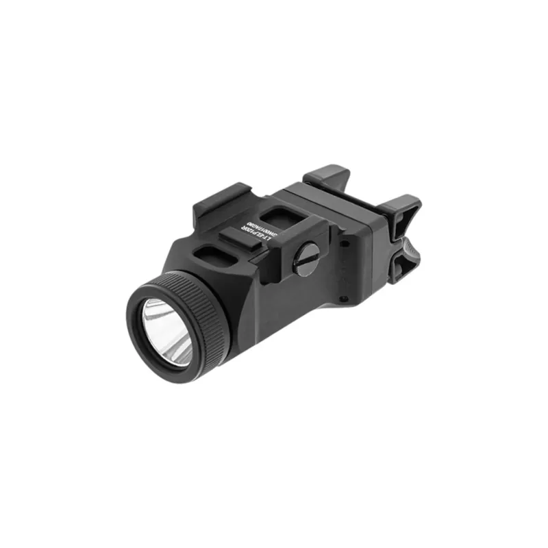 UTG Sub-Compact Pistol Light, 200 Lumen, Picatinny Mount