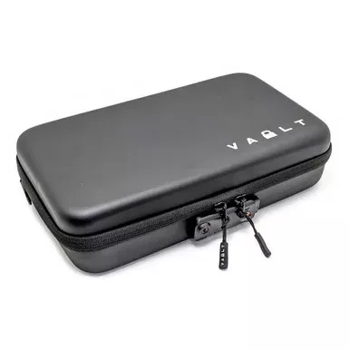 Vault Secure Case 11 x 6.5 Inch Black