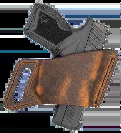 Versacarry Arma OWB Holster Right Hand Size 1 Brown