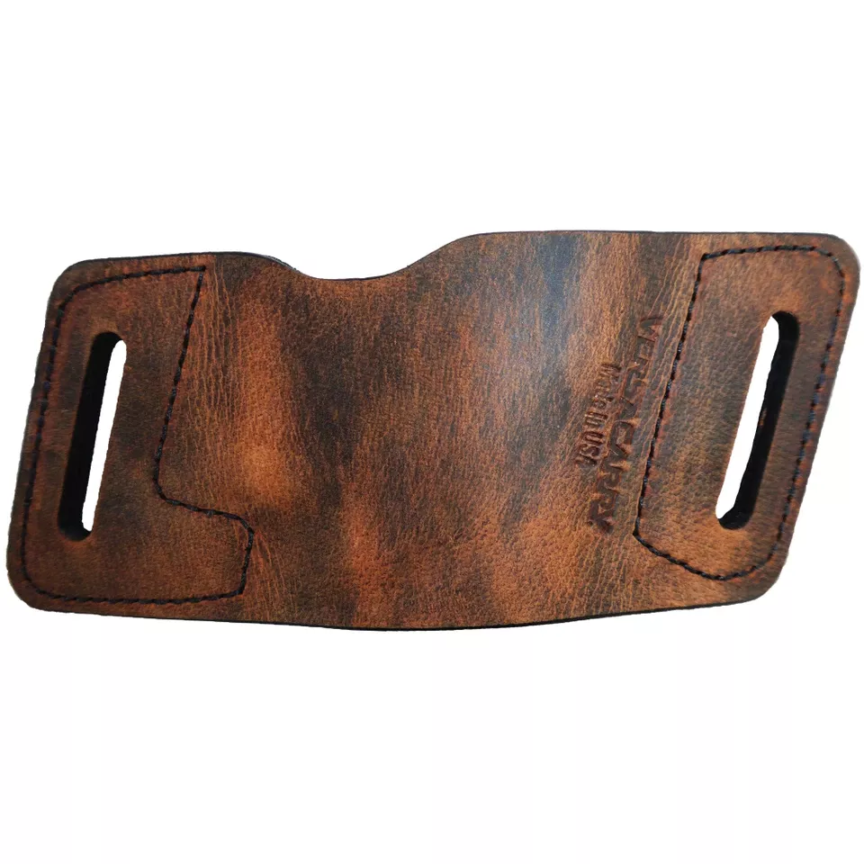 Versacry Quick Slide OWB Brown Size 2