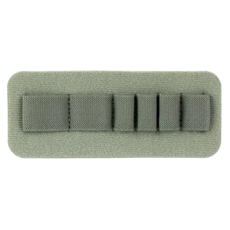 VERTX MAK Band Half-Quarter in Gray