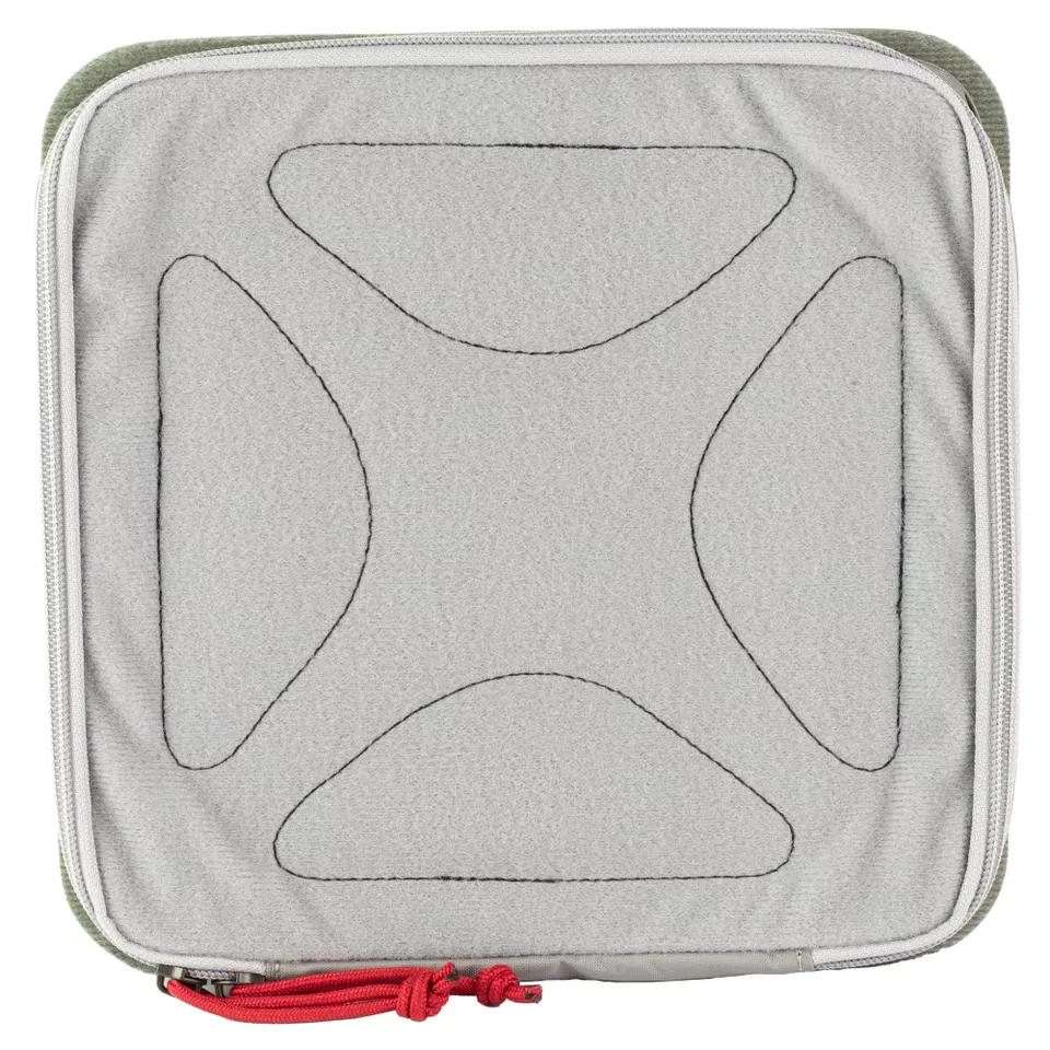 VERTX Medium Gray Pack Organizer