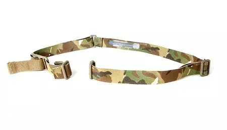 Vickers Sling Unpadded – MultiCam