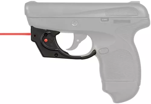Viridian 9120009 Red Laser Sight for Taurus Spectrum E-Series Black