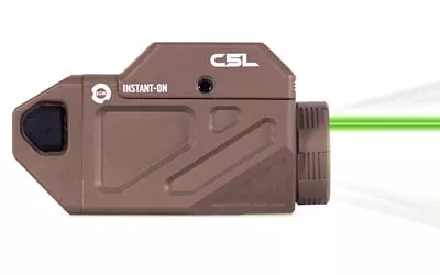 VIRIDIAN C5L LGHT/LSR UNIVRSL FDE