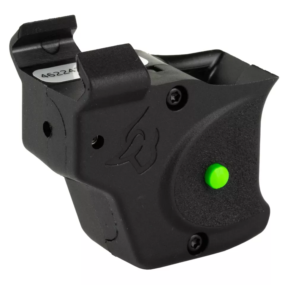 Viridian E Series Green Laser for G2C/G3 Pistols