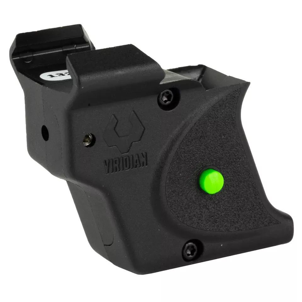 Viridian E Series Green Laser for Ruger 57