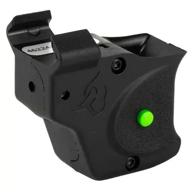 Viridian E Series Green Laser Sight for Taurus G2C G3 G3c G2S PT111 G2 Black
