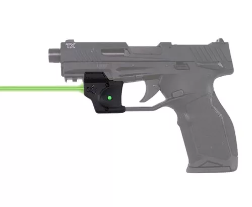 VIRIDIAN E SERIES GRN LSR FITS TX22
