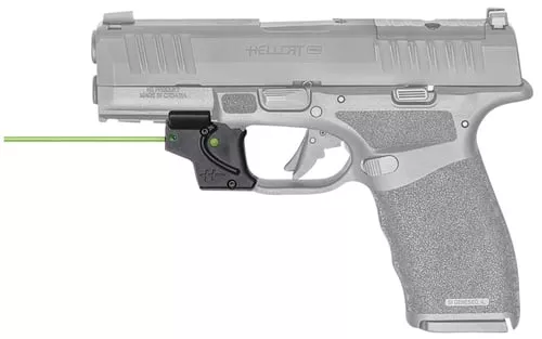 VIRIDIAN E SERIES GRN LSR HELCAT PRO