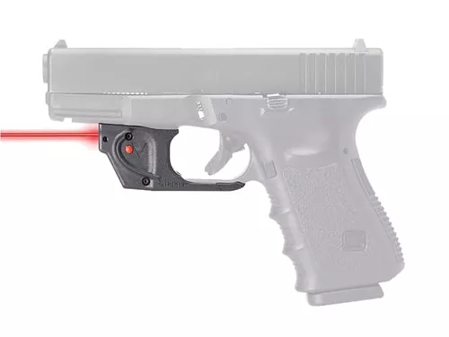 VIRIDIAN E SERIES RED FITS GLOCK 19