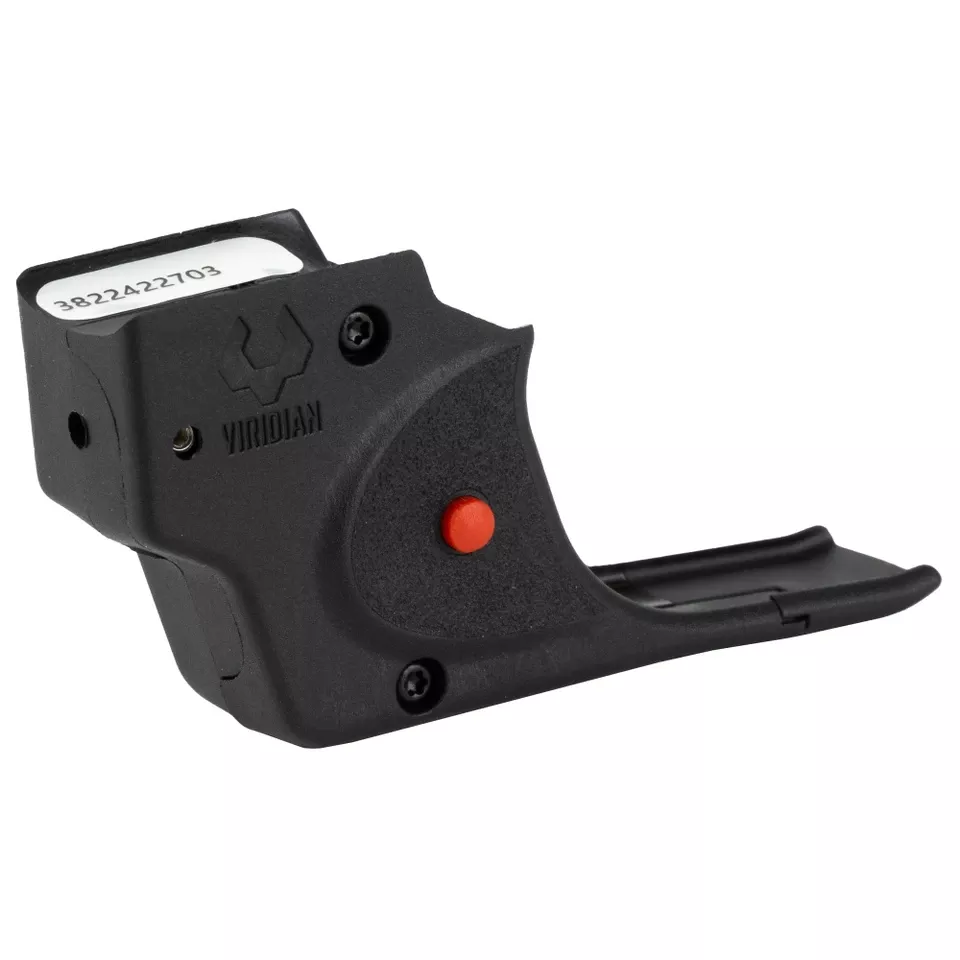 Viridian E Series Red Laser for Ruger MAX-9