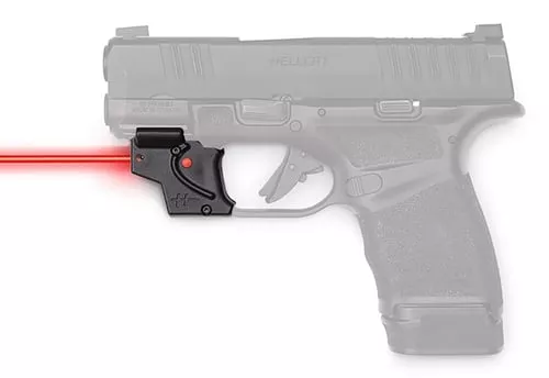 Viridian E-Series Red Laser Sight for Springfield Hellcat